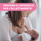 Chicco corector pentru san 0m+ 1 buc