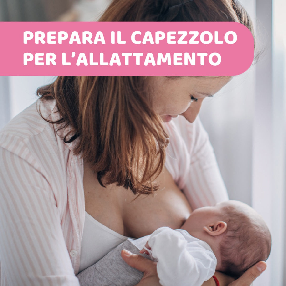 Chicco corector pentru san 0m+ 1 buc