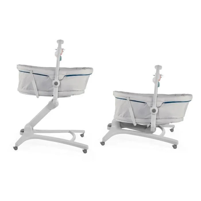 Chicco cosulet multifunctional 4in1 Baby Hug 0-15 kg