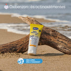 Chicco Baby Moments Sun crema protectie solara MINERAL UVA UVB si IR SPF 50+  75 ml