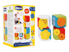 Chicco cub 2in1 cu activitati multiple 10-36 luni