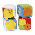 Chicco cub 2in1 cu activitati multiple 10-36 luni