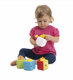 Chicco cub 2in1 cu activitati multiple 10-36 luni