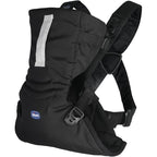 Chicco marsupiu ergonomic pentru copii si bebelusi Easy Fit 0-9 kg Black Night