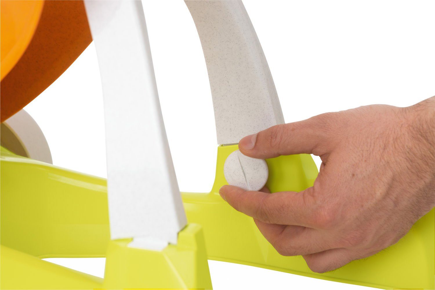 Chicco eco antepremergator Walk&Ride Turtle 9-36 luni