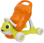 Chicco eco antepremergator Walk&Ride Turtle 9-36 luni
