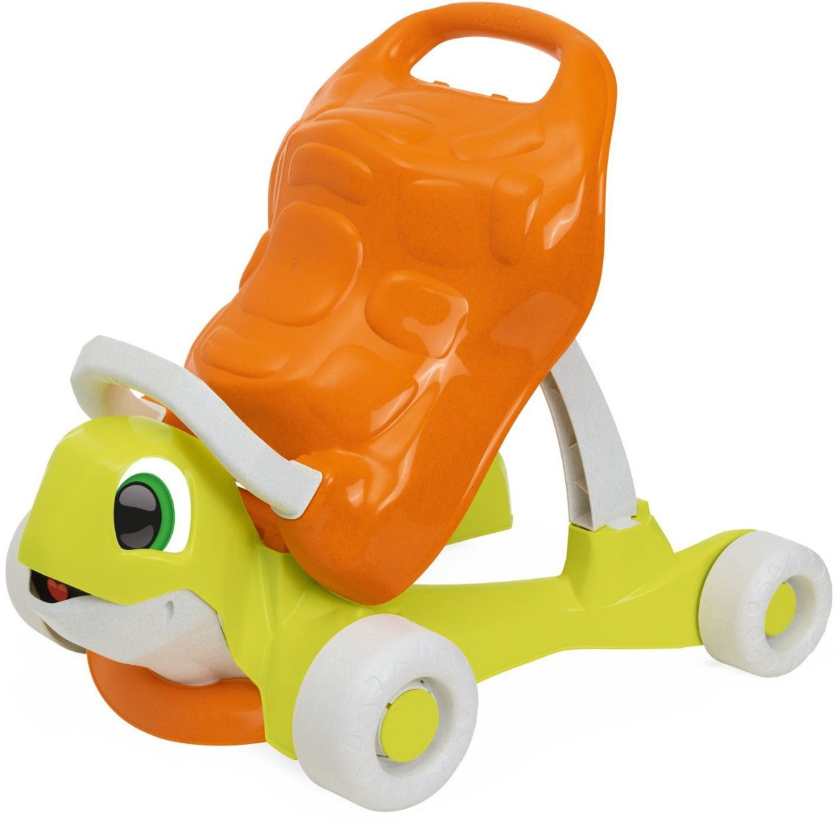 Chicco eco antepremergator Walk&Ride Turtle 9-36 luni