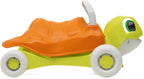 Chicco eco antepremergator Walk&Ride Turtle 9-36 luni