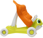 Chicco eco antepremergator Walk&Ride Turtle 9-36 luni