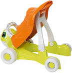 Chicco eco antepremergator Walk&Ride Turtle 9-36 luni