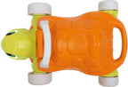 Chicco eco antepremergator Walk&Ride Turtle 9-36 luni
