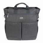 Chicco geanta mamici Parent Bag 0m+ Black Satin