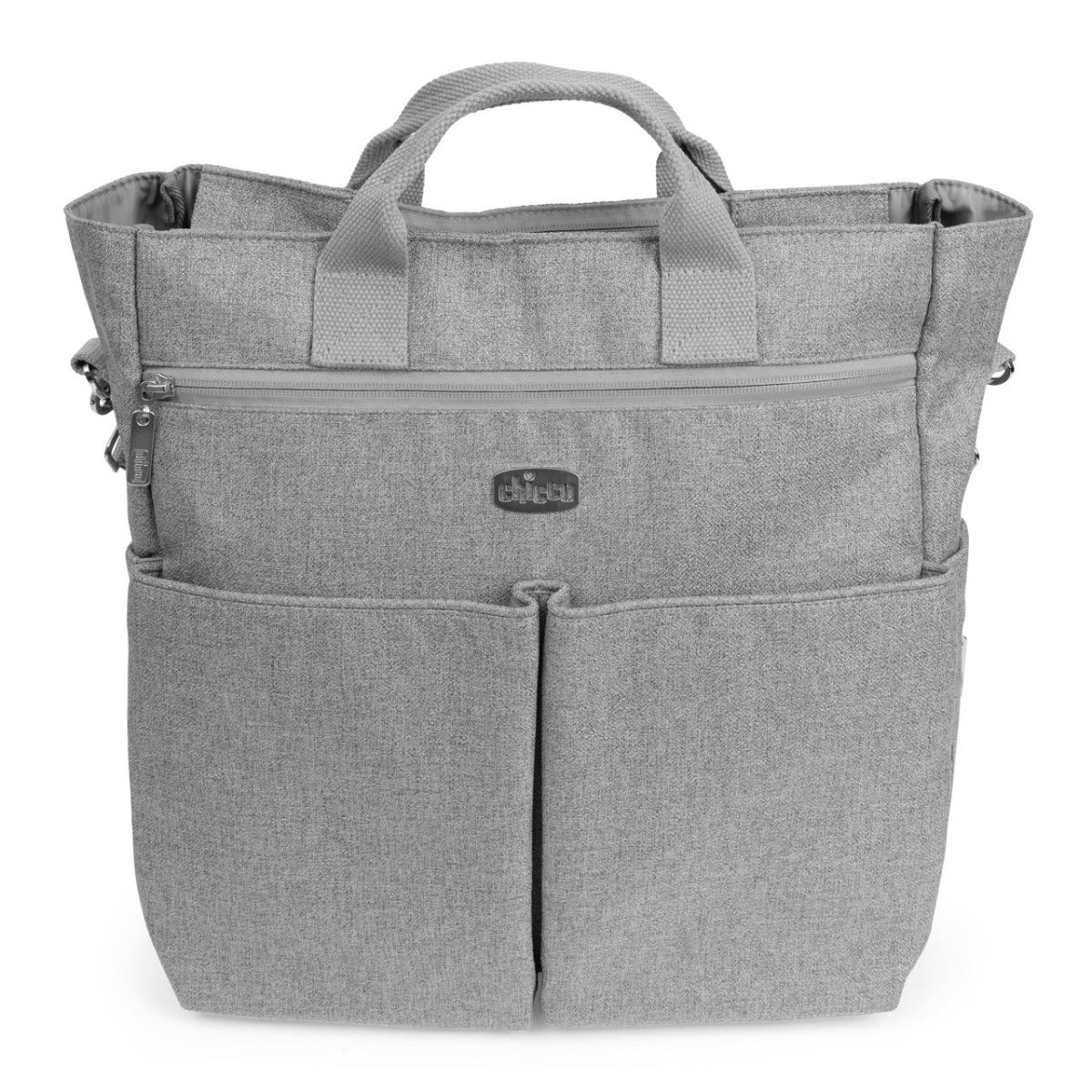 Chicco geanta mamici Parent Bag 0m+ Lunar Rock Imagine principală a produsului