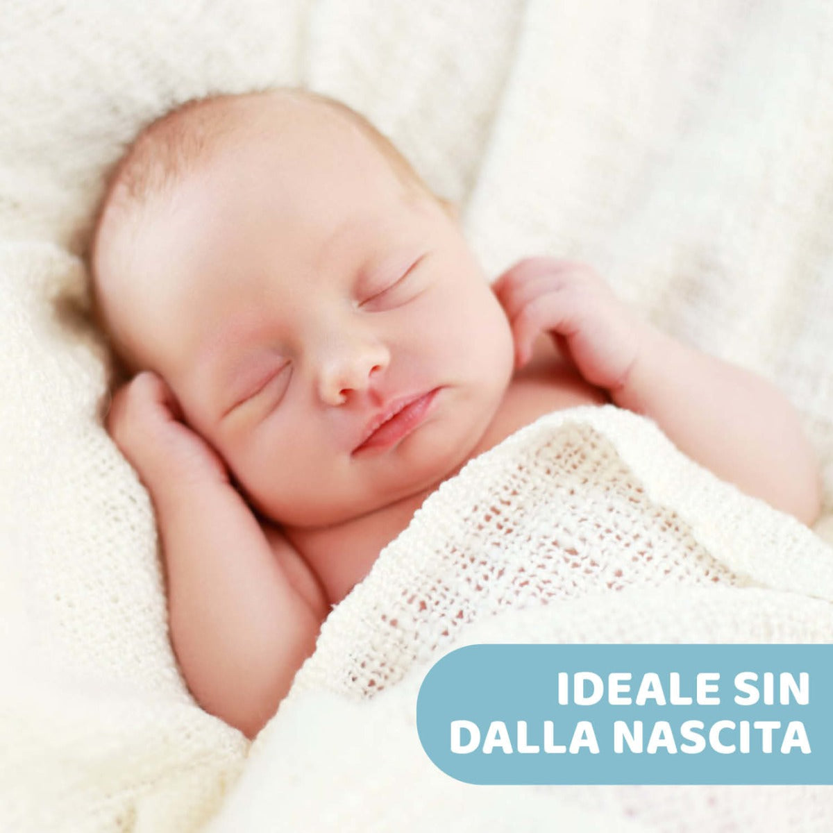 Chicco gel de baie fara lacrimi Natural Sensation 500 ml