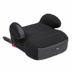 Chicco inaltator auto cu isofix Quasar Fix i-Size 126-150 cm Obsidian