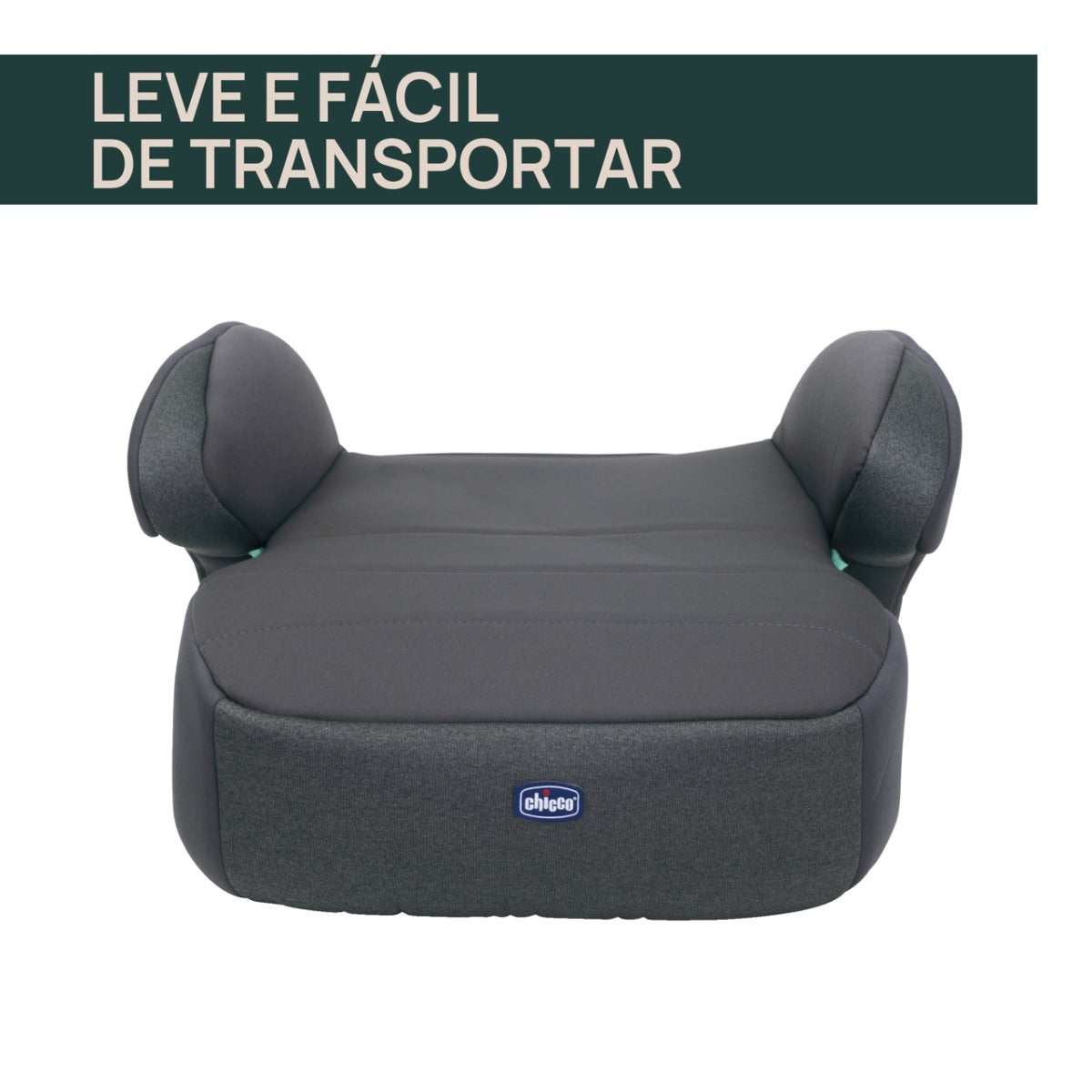 Chicco inaltator auto cu isofix Quasar Fix i-Size 126-150 cm 