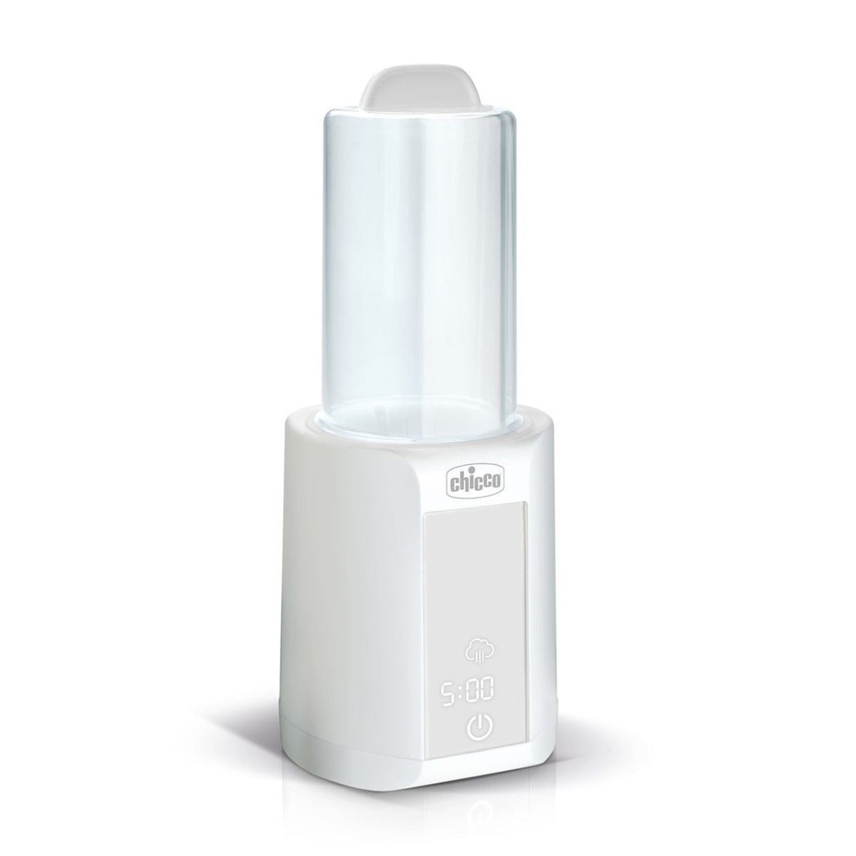 Chicco incalzitor digital electric si sterilizator 2in1