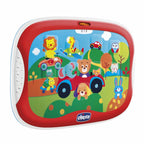 Chicco jucarie Animal Tablet 12-36 luni
