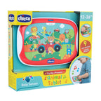 Chicco jucarie Animal Tablet 12-36 luni