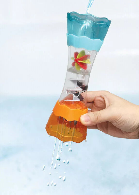 Infantino  jucarie de baie Water Wand 12m+