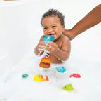 Infantino jucarie de baie Water Wand 12m+
