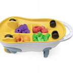 Chicco jucarie educativa 3in1 Montessori Ride-On 1-3 ani Panda