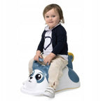 Chicco jucarie educativa 3in1 Montessori Ride-On 1-3 ani Panda