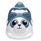 Chicco jucarie educativa 3in1 Montessori Ride-On 1-3 ani Panda