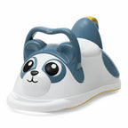 Chicco jucarie educativa 3in1 Montessori Ride-On 1-3 ani Panda