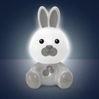 Chicco jucarie lampa de veghe Bunny Dreamlight 0m+ Neutral