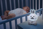 Chicco jucarie lampa de veghe Bunny Dreamlight 0m+ Neutral