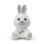 Chicco jucarie lampa de veghe Bunny Dreamlight 0m+ Neutral