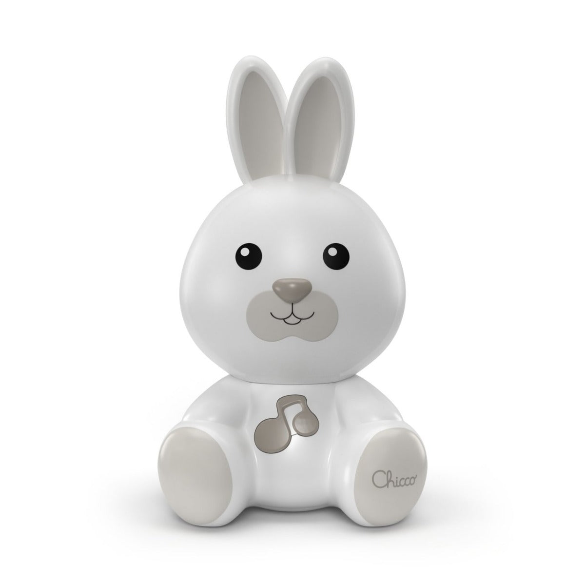 Chicco jucarie lampa de veghe Bunny Dreamlight 0m+ Neutral