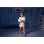 Chicco jucarie lampa de veghe Bunny Dreamlight 0m+ Neutral