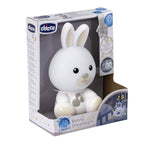 Chicco jucarie lampa de veghe Bunny Dreamlight 0m+ Neutral