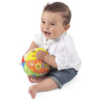 Chicco jucarie minge muzicala Baby Senses 3-36 luni