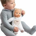Chicco jucarie papusa My First Doll 30 cm 0m+ Neutral