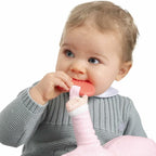 Chicco jucarie papusa My First Doll 30 cm 0m+ Pink