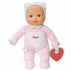 Chicco jucarie papusa My First Doll 30 cm 0m+ Pink