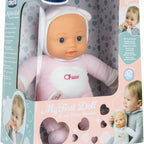 Chicco jucarie papusa My First Doll 30 cm 0m+ Pink