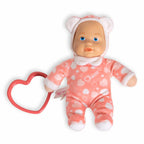 Chicco jucarie papusa My First Doll Dou-Dou 18 cm 0m+ Inimioare