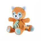 Chicco jucarie plus muzicala My Sweet Dou Dou 0m+ Red Panda