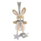 Chicco jucarie plus muzicala My Sweet DouDou 0m+, Iepuras 01