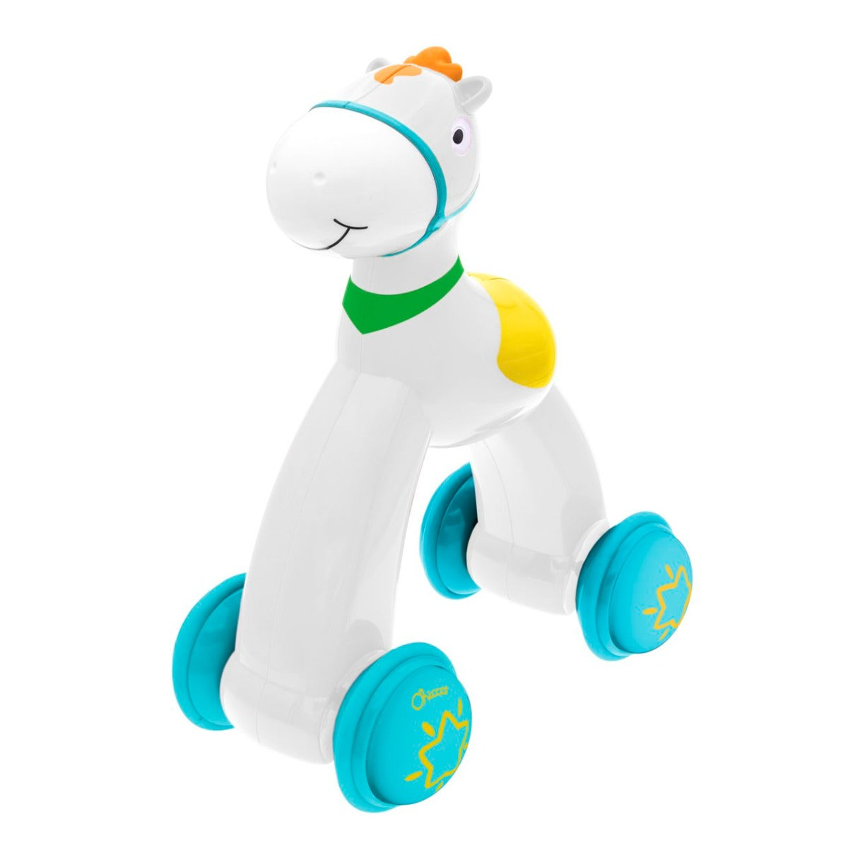 Chicco jucarie Push and Go 12-36 luni Calut