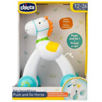 Chicco jucarie Push and Go 12-36 luni Calut