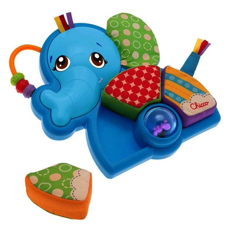 Chicco jucarie puzzle Mr.Puzzle 6m+