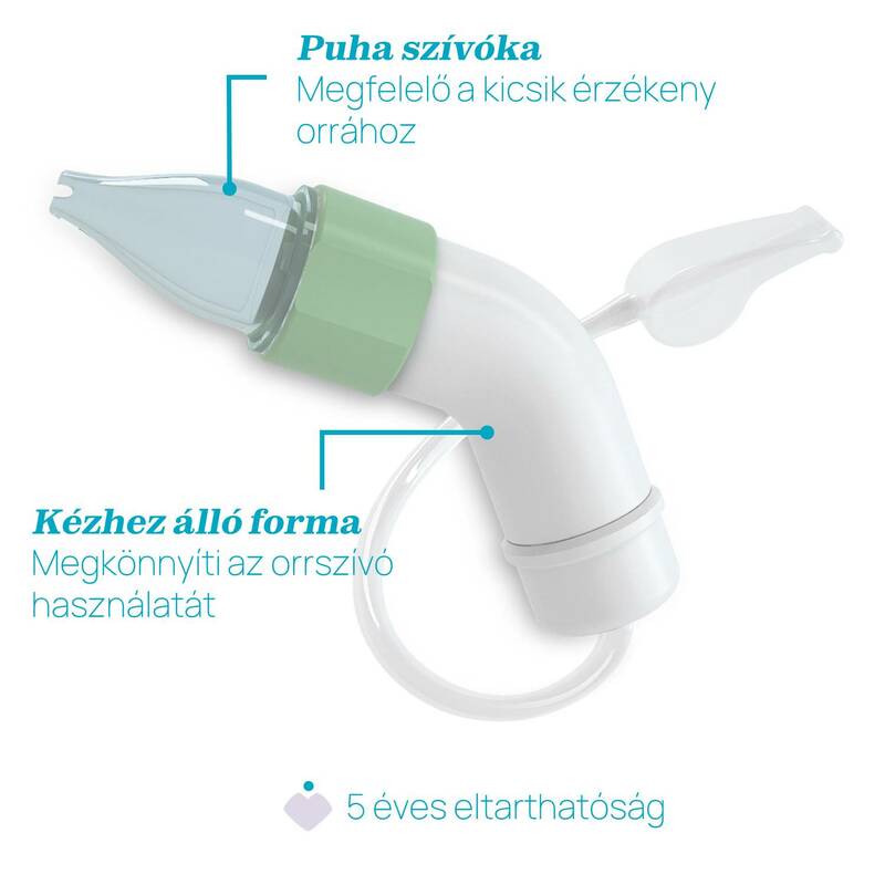 Chicco Kit Aspirator nazal PhysioClean 0m+