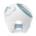 Chicco lampa de veghe cu proiector 2in1 First Dream Urs polar 0m+