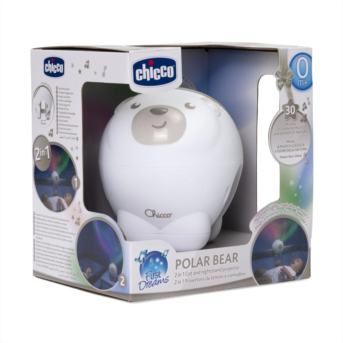  Neutral