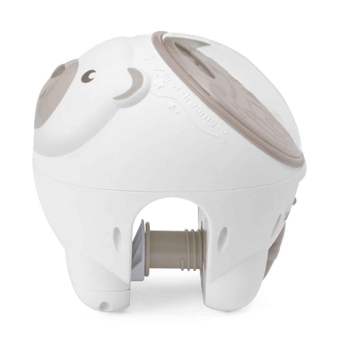 Chicco lampa de veghe cu proiector 2in1 First Dream Urs polar 0m+